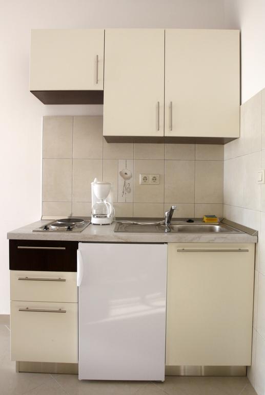 Apartments Rubic Omiš Pokoj fotografie